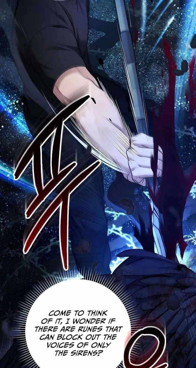 Read For My Own Good chapter 27 image 65 on Lezhin