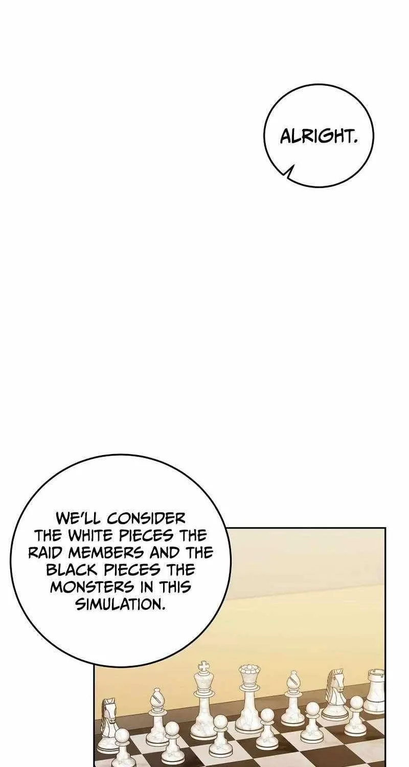 Read For My Own Good chapter 27 image 8 on Lezhin