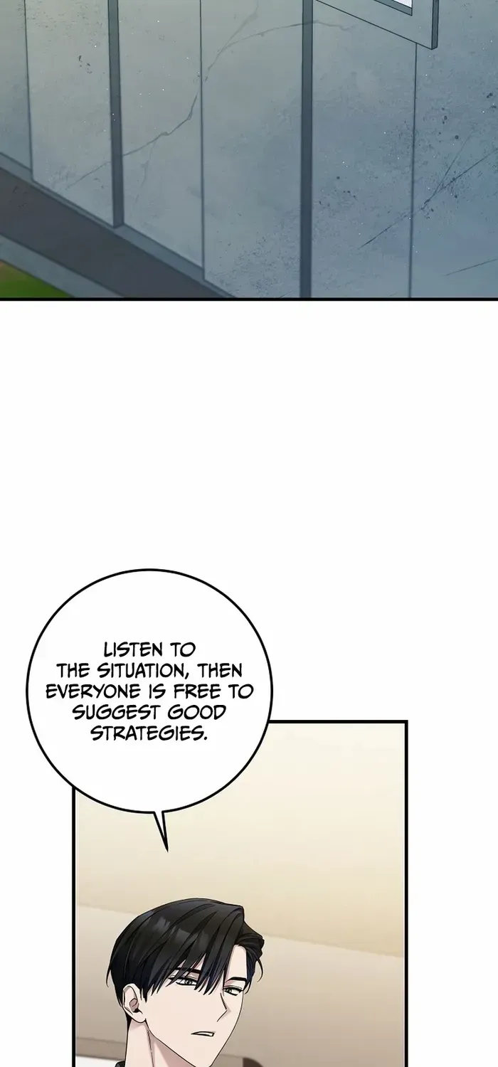 Read For My Own Good chapter 28 image 1 on Lezhin