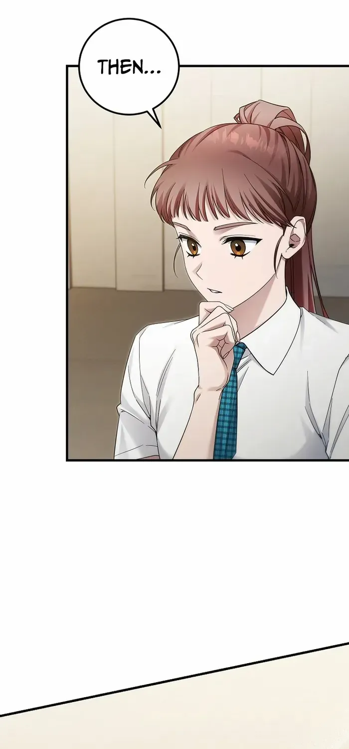 Read For My Own Good chapter 28 image 10 on Lezhin