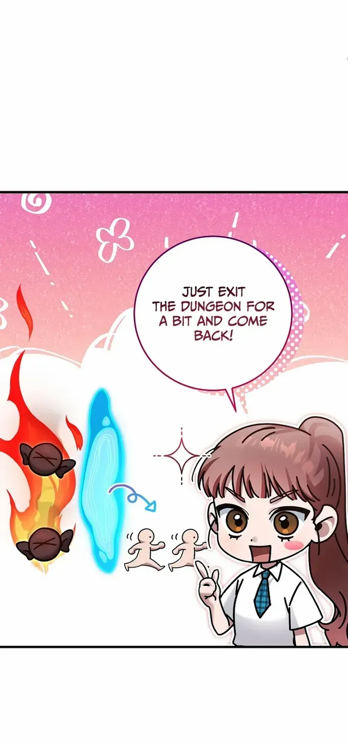 Read For My Own Good chapter 28 image 15 on Lezhin