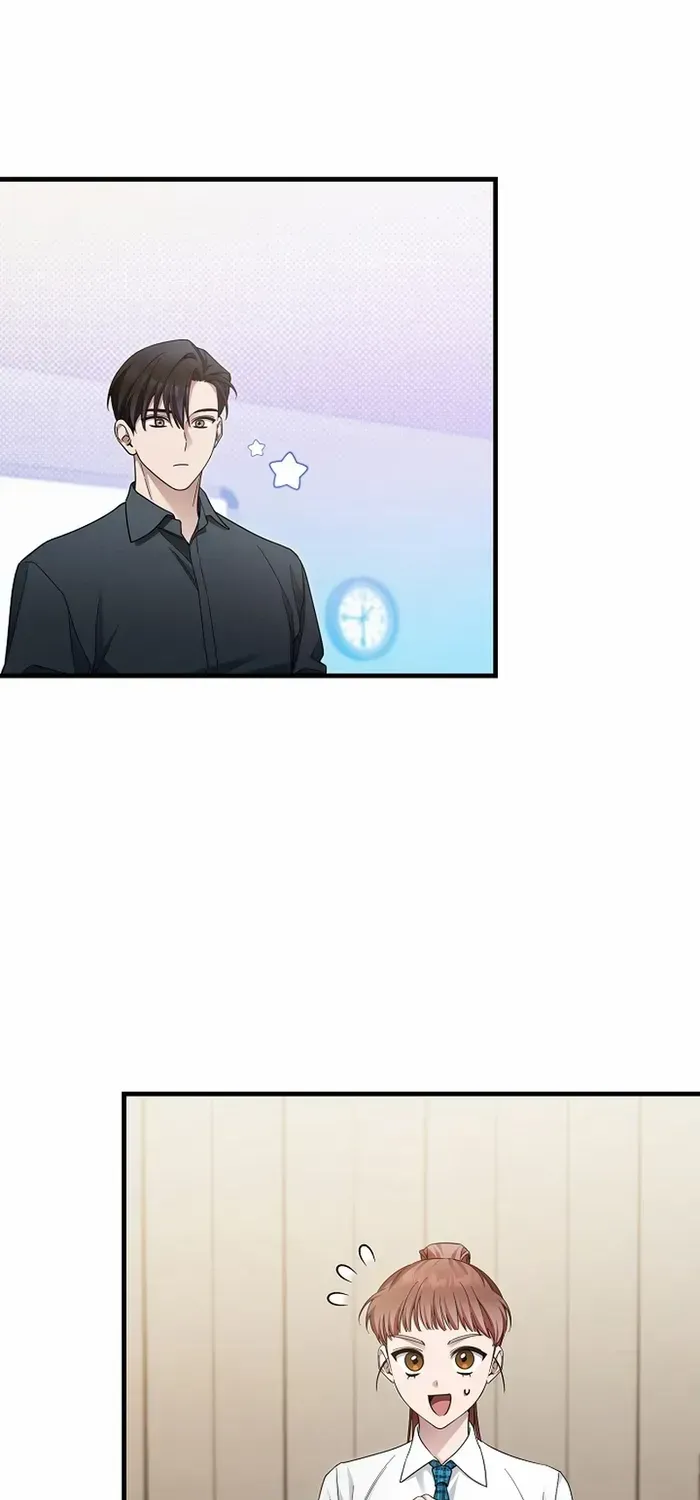 Read For My Own Good chapter 28 image 16 on Lezhin