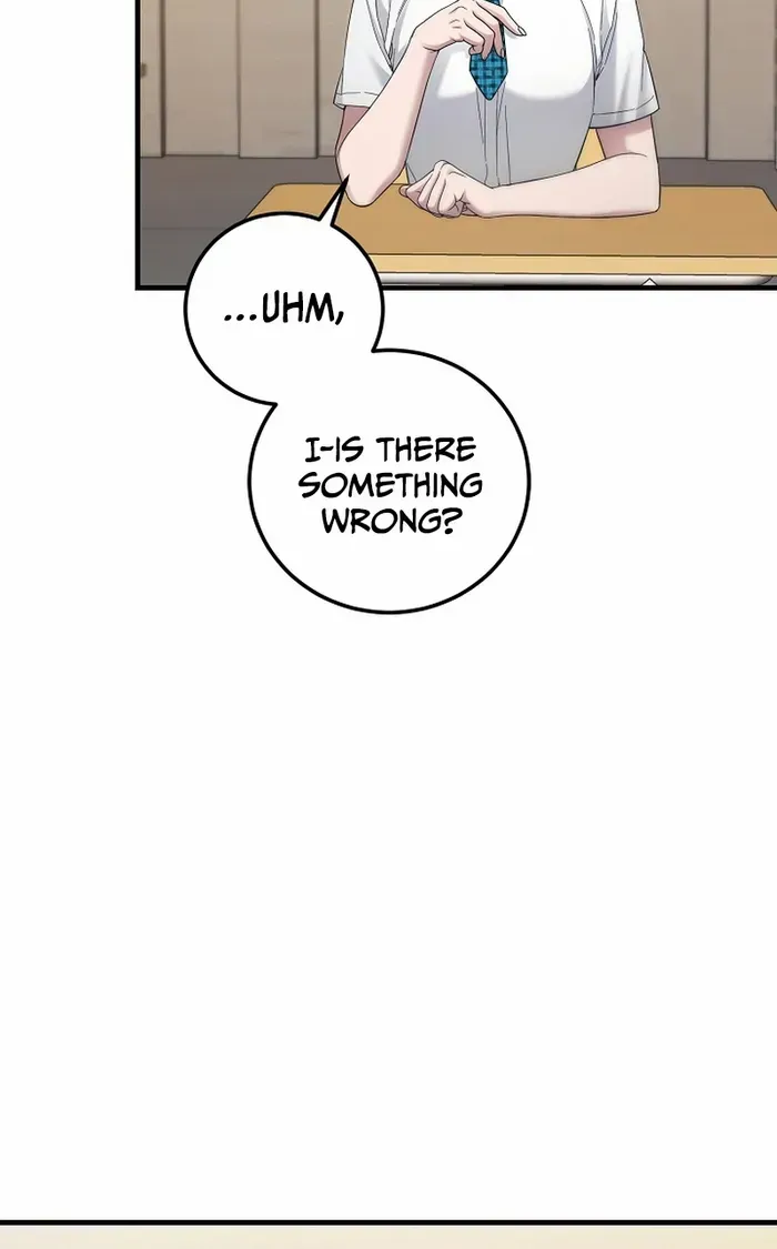 Read For My Own Good chapter 28 image 17 on Lezhin