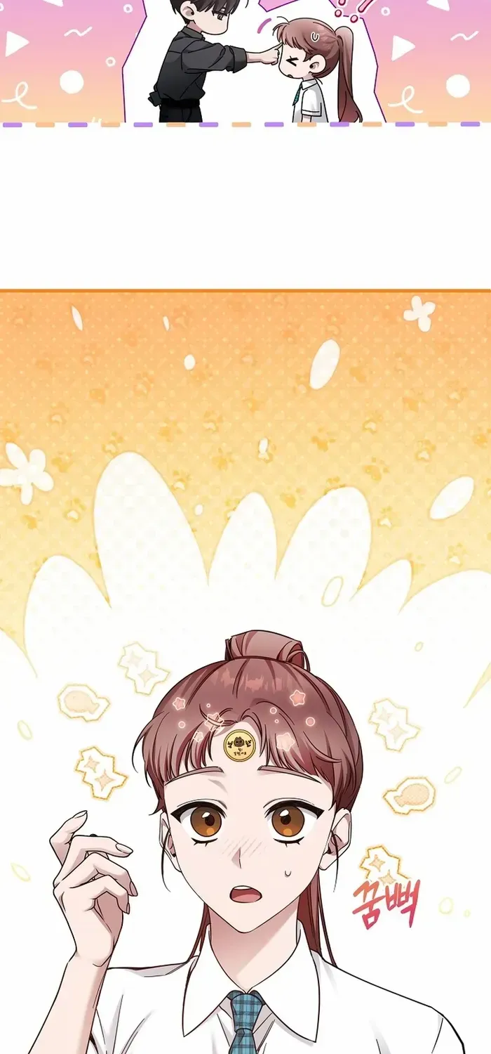 Read For My Own Good chapter 28 image 19 on Lezhin