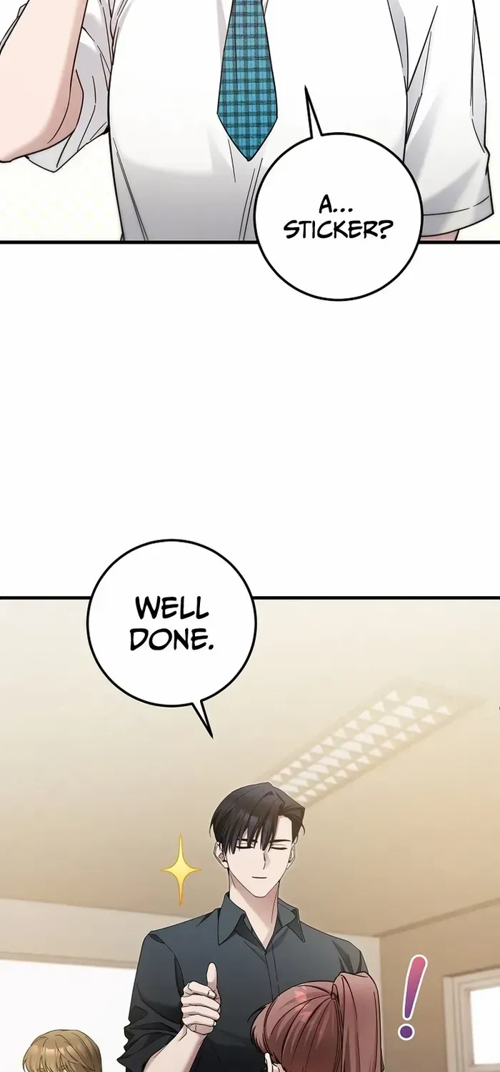 Read For My Own Good chapter 28 image 20 on Lezhin