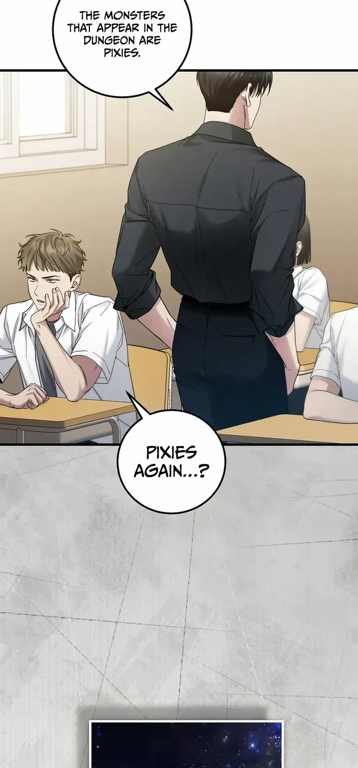 Read For My Own Good chapter 28 image 3 on Lezhin