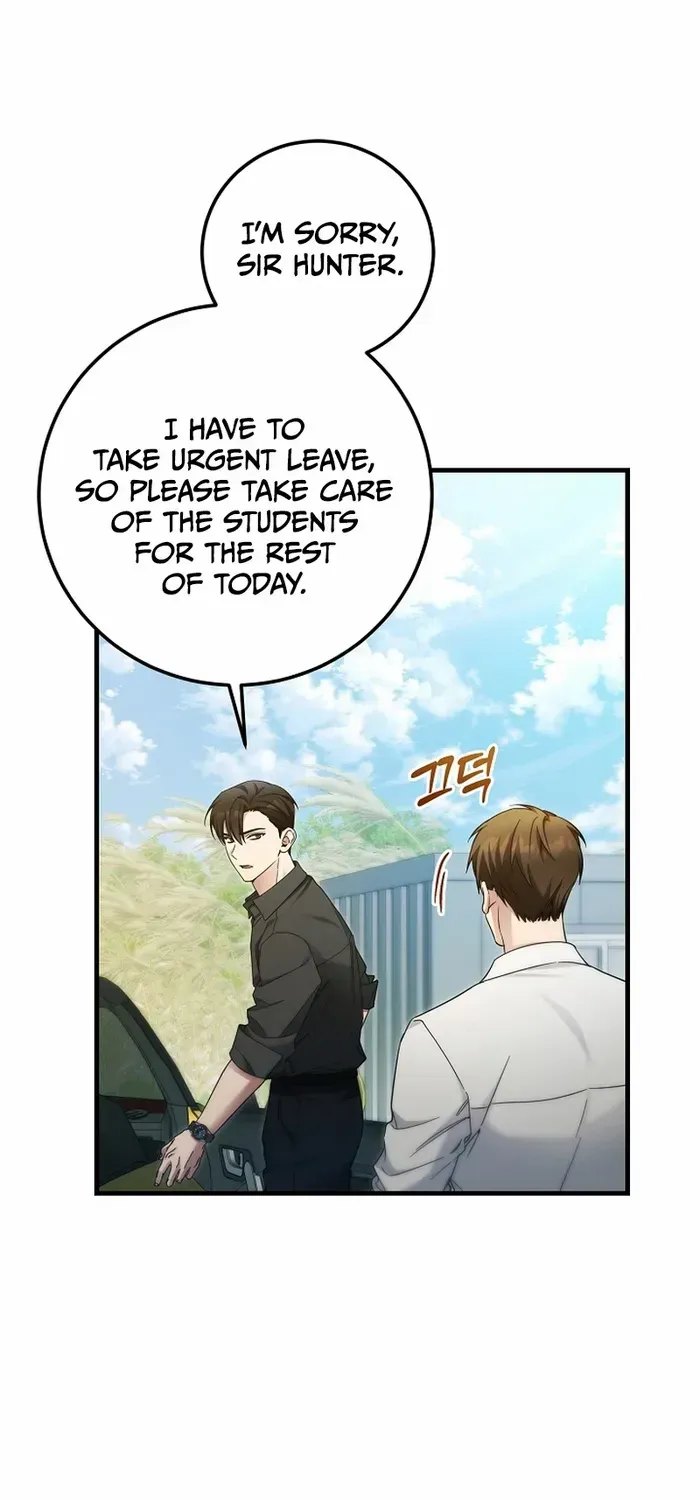 Read For My Own Good chapter 28 image 33 on Lezhin