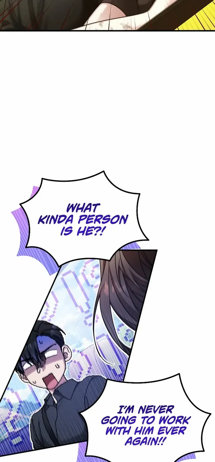 Read For My Own Good chapter 28 image 41 on Lezhin