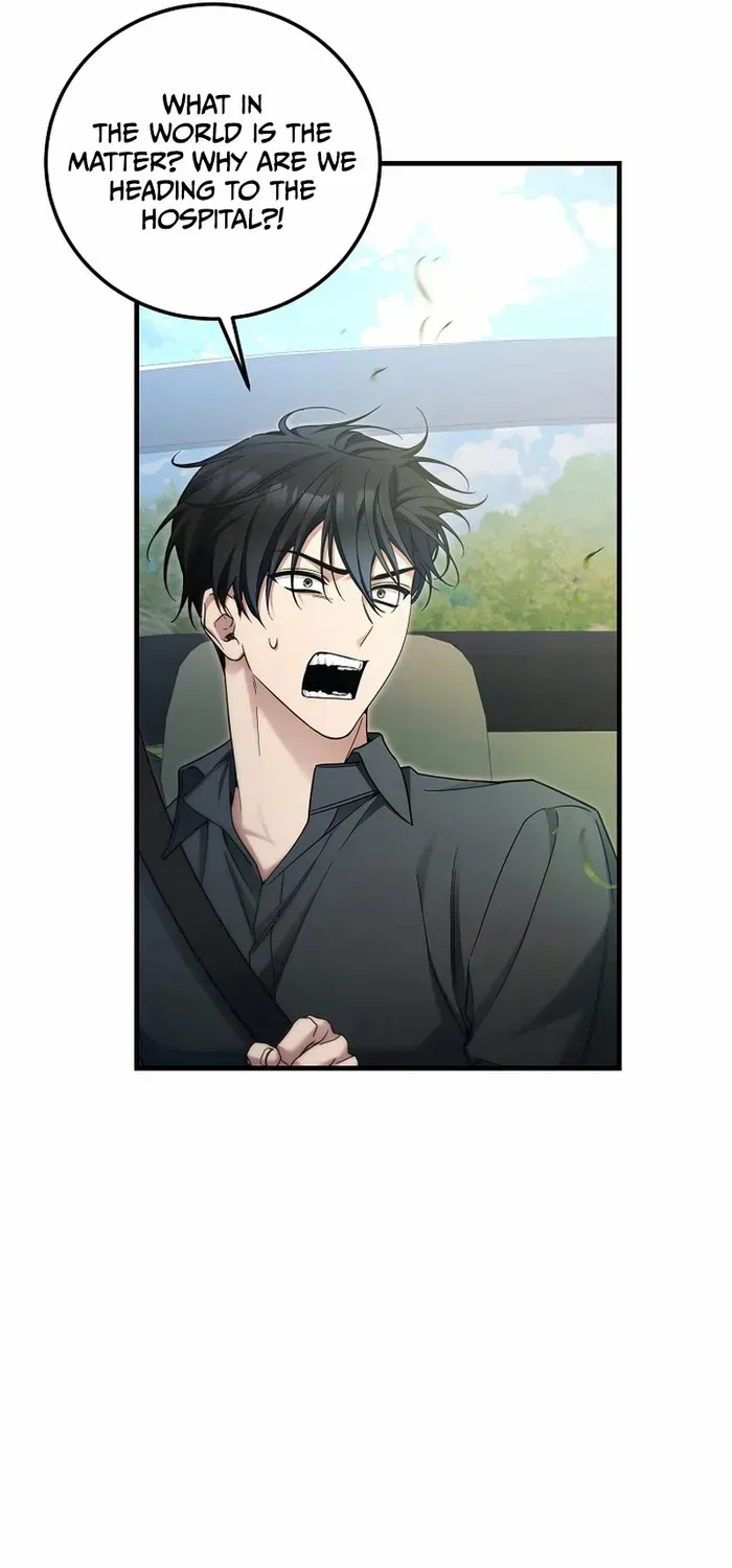Read For My Own Good chapter 28 image 45 on Lezhin
