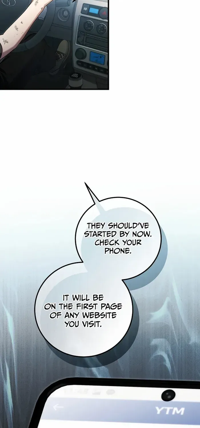 Read For My Own Good chapter 28 image 47 on Lezhin