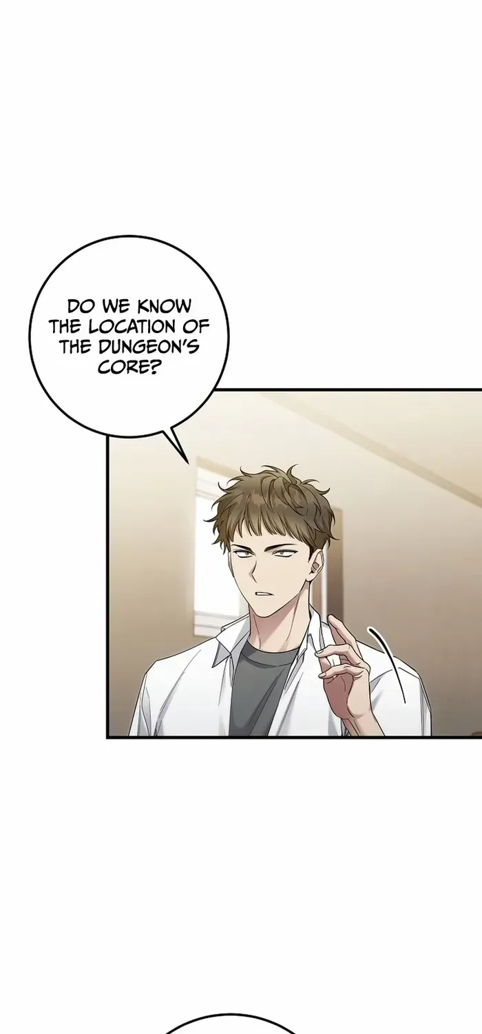 Read For My Own Good chapter 28 image 5 on Lezhin