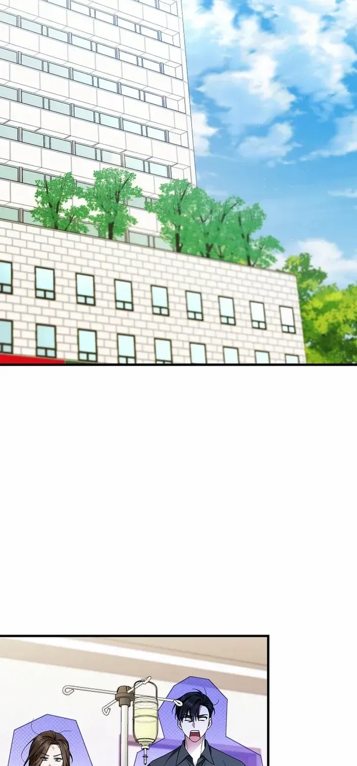 Read For My Own Good chapter 28 image 56 on Lezhin