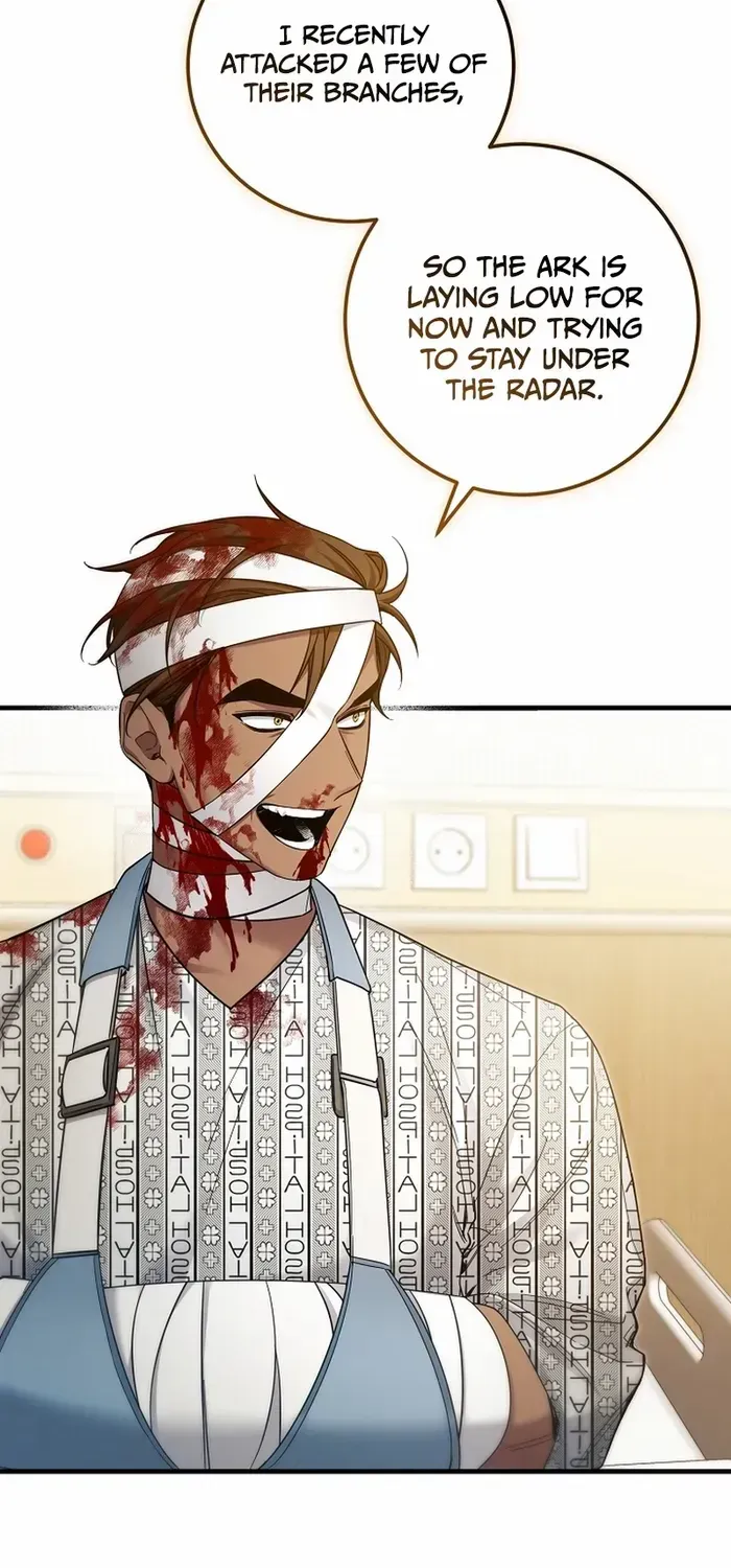 Read For My Own Good chapter 28 image 60 on Lezhin