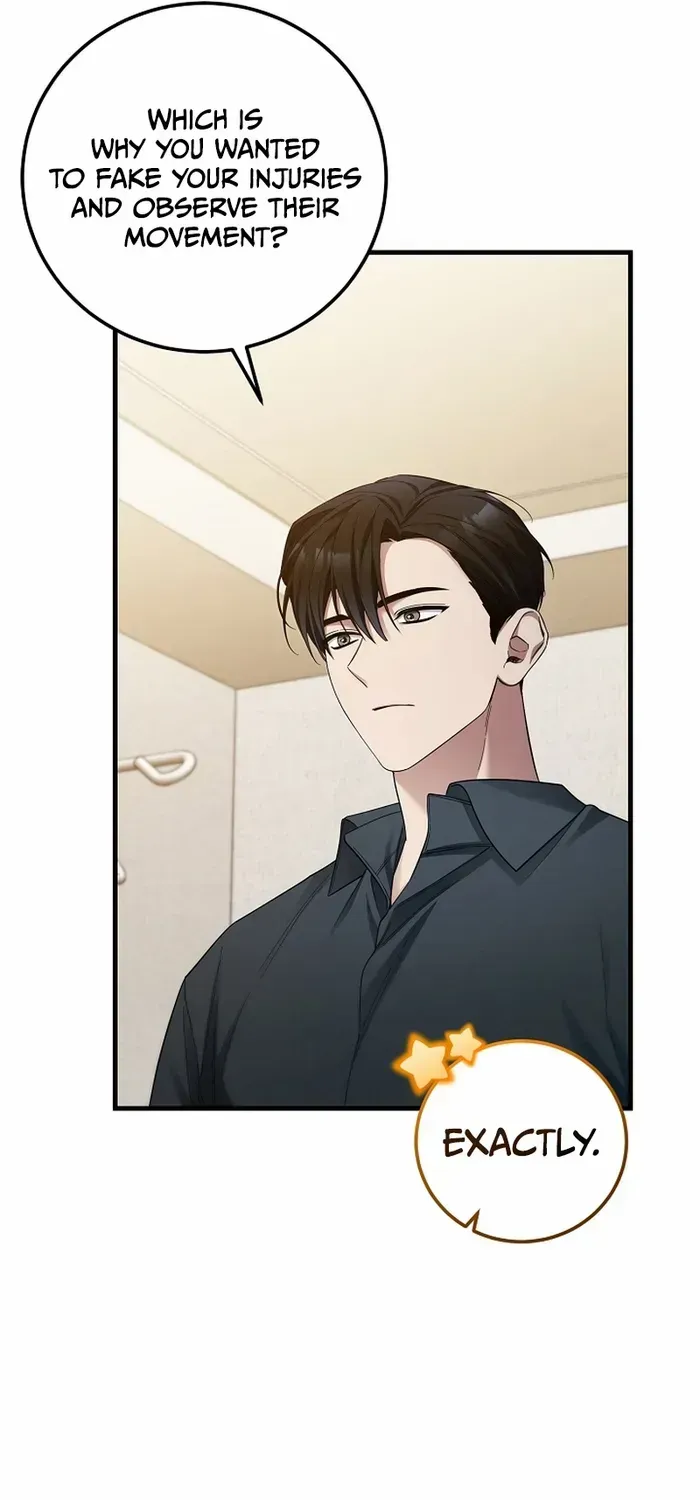 Read For My Own Good chapter 28 image 62 on Lezhin