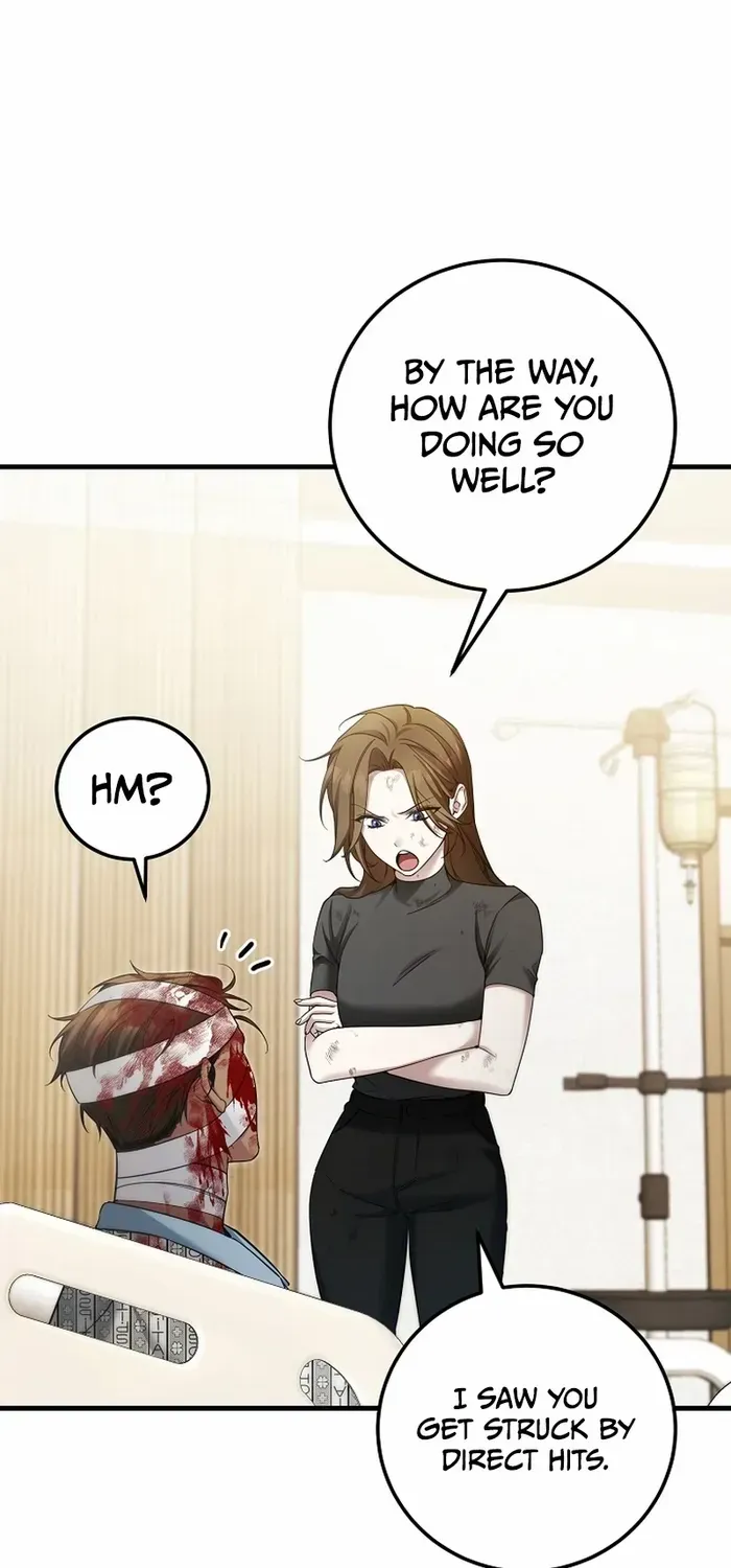 Read For My Own Good chapter 28 image 63 on Lezhin