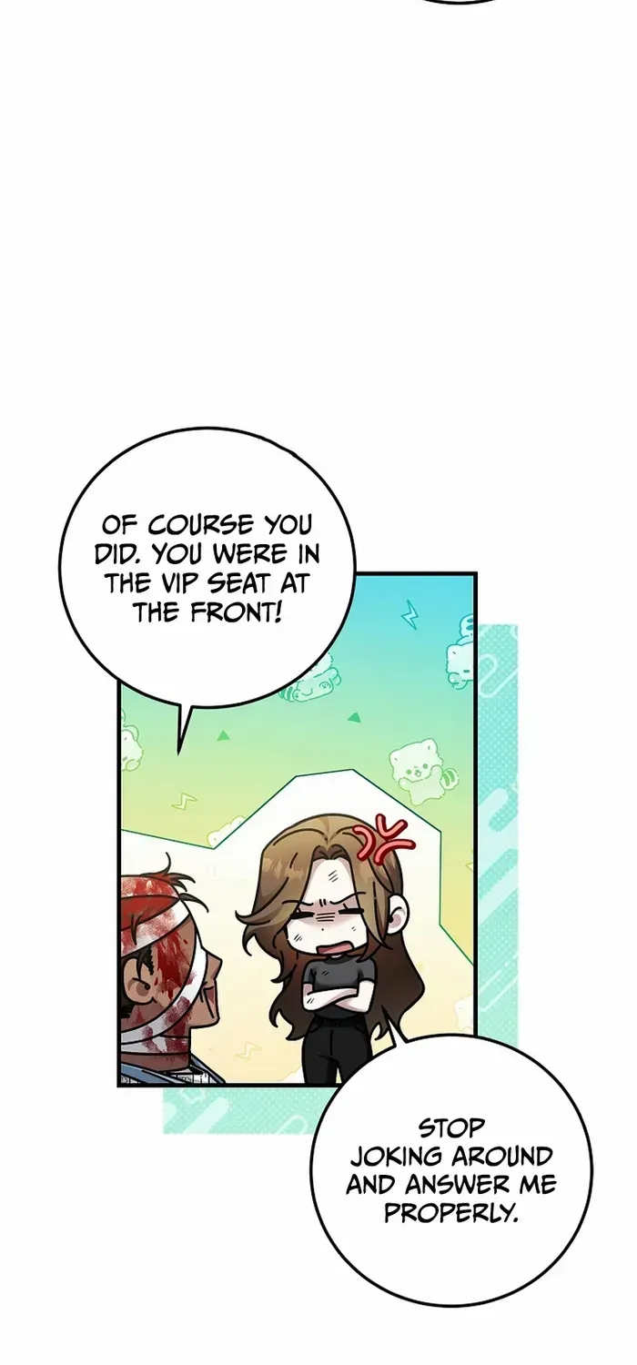 Read For My Own Good chapter 28 image 64 on Lezhin