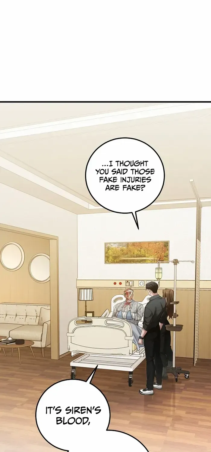 Read For My Own Good chapter 28 image 65 on Lezhin