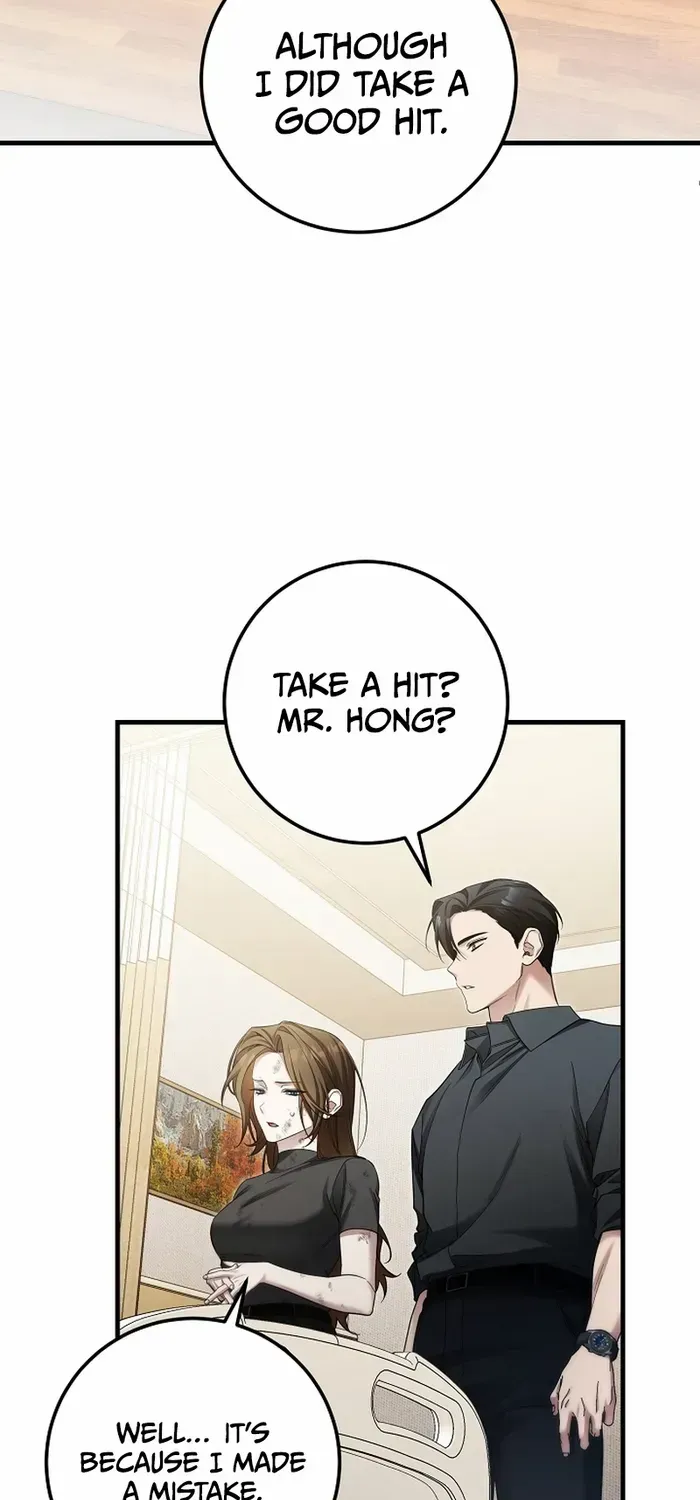 Read For My Own Good chapter 28 image 66 on Lezhin