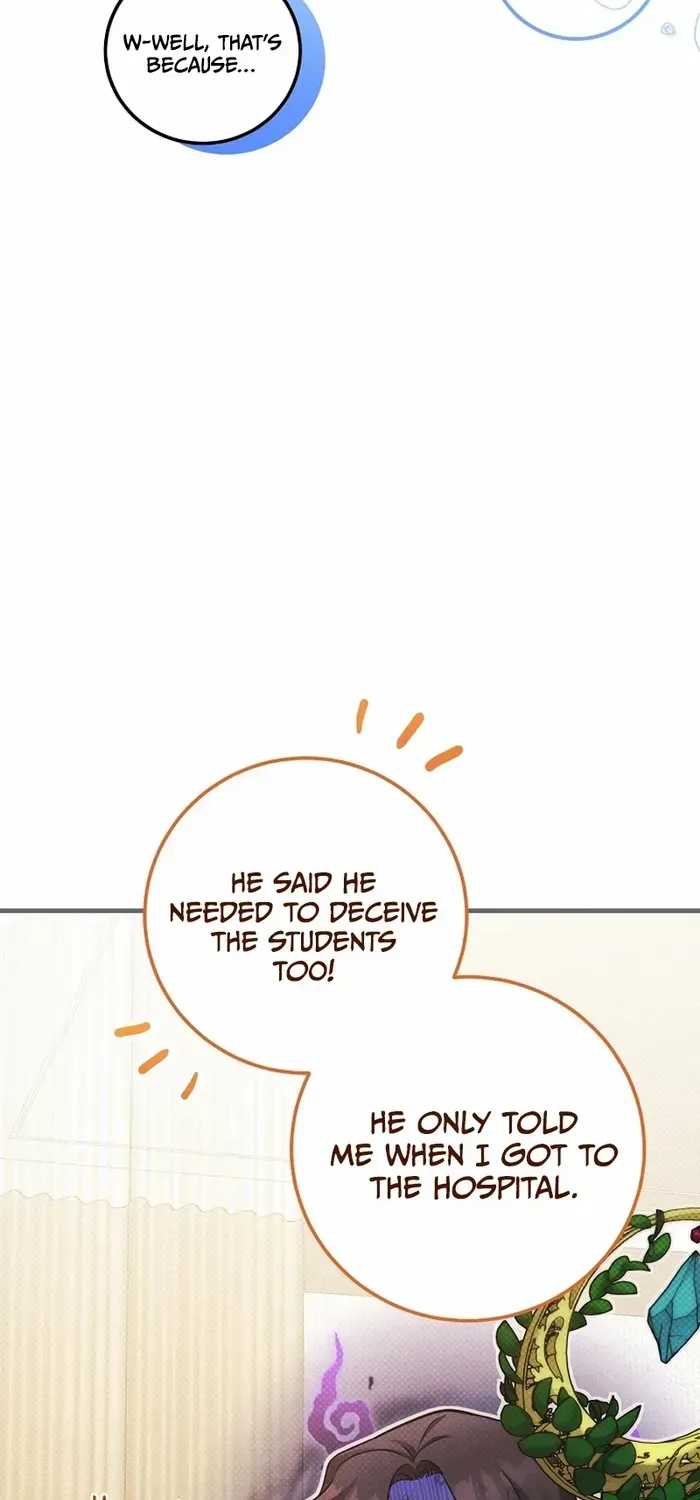 Read For My Own Good chapter 28 image 69 on Lezhin