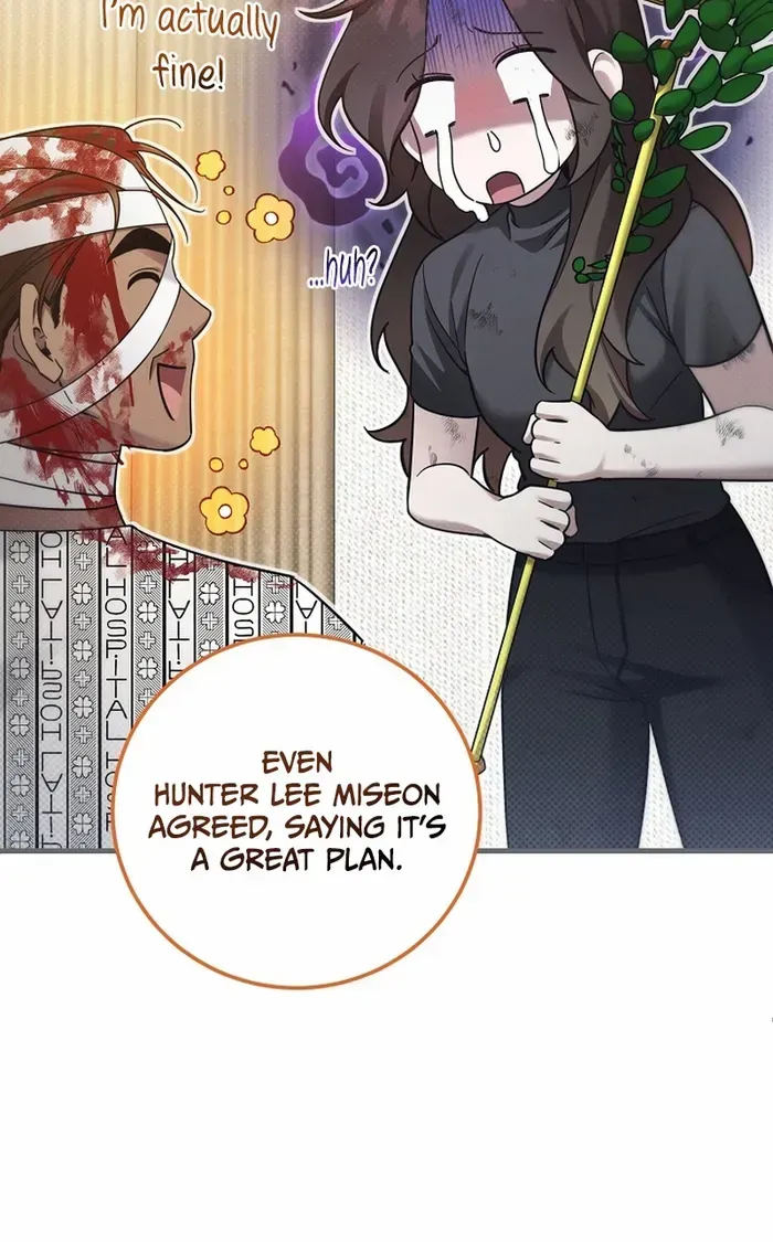 Read For My Own Good chapter 28 image 70 on Lezhin