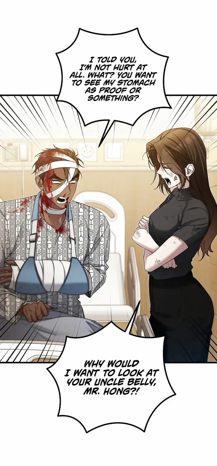 Read For My Own Good chapter 28 image 71 on Lezhin