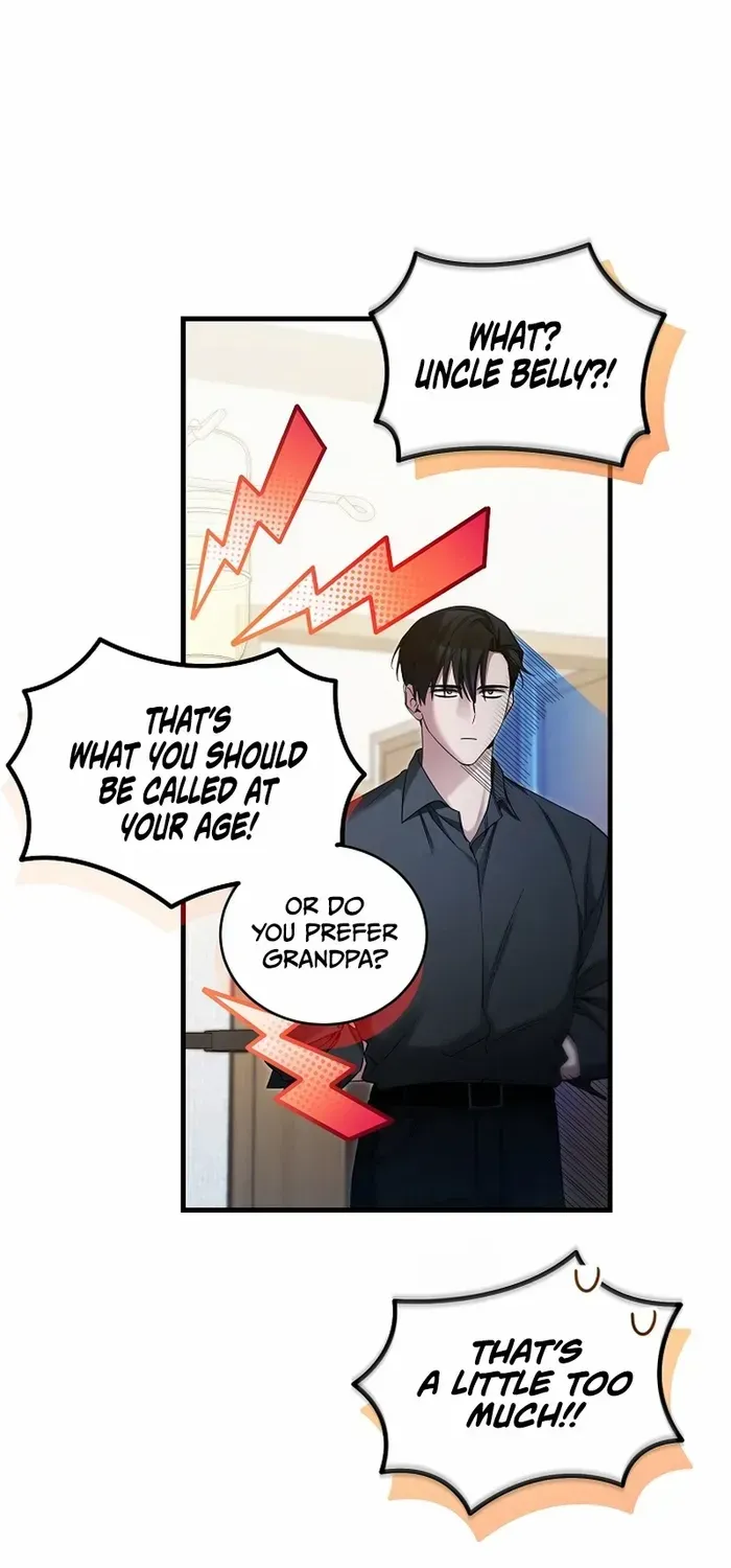 Read For My Own Good chapter 28 image 72 on Lezhin