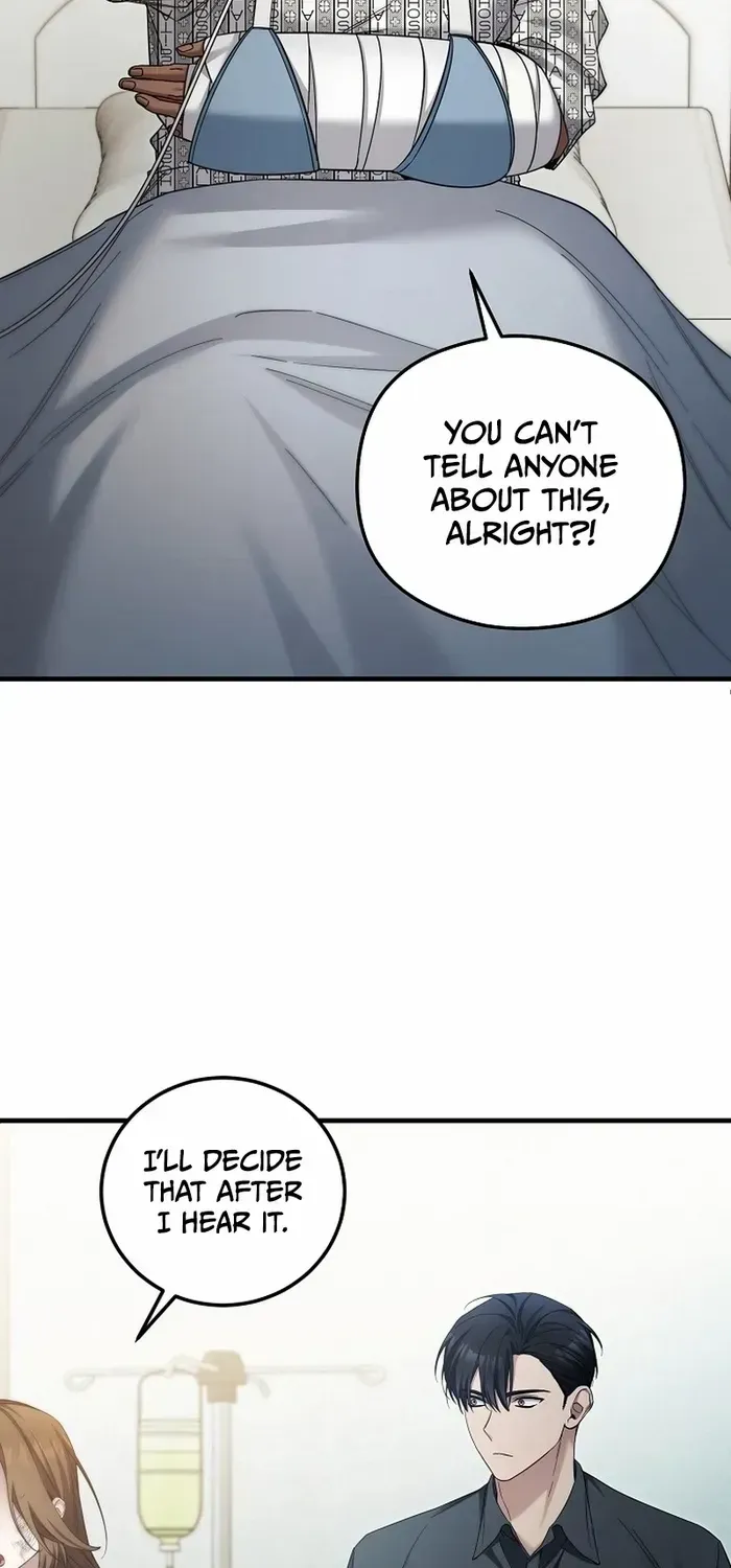 Read For My Own Good chapter 28 image 74 on Lezhin