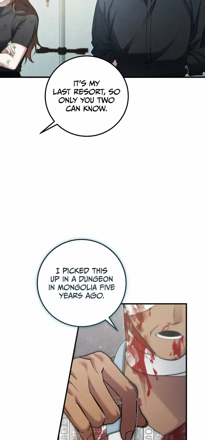 Read For My Own Good chapter 28 image 75 on Lezhin