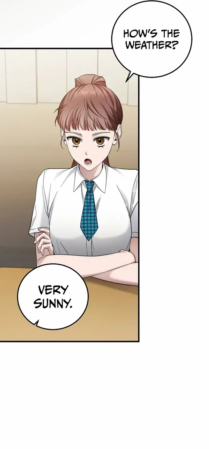 Read For My Own Good chapter 28 image 9 on Lezhin