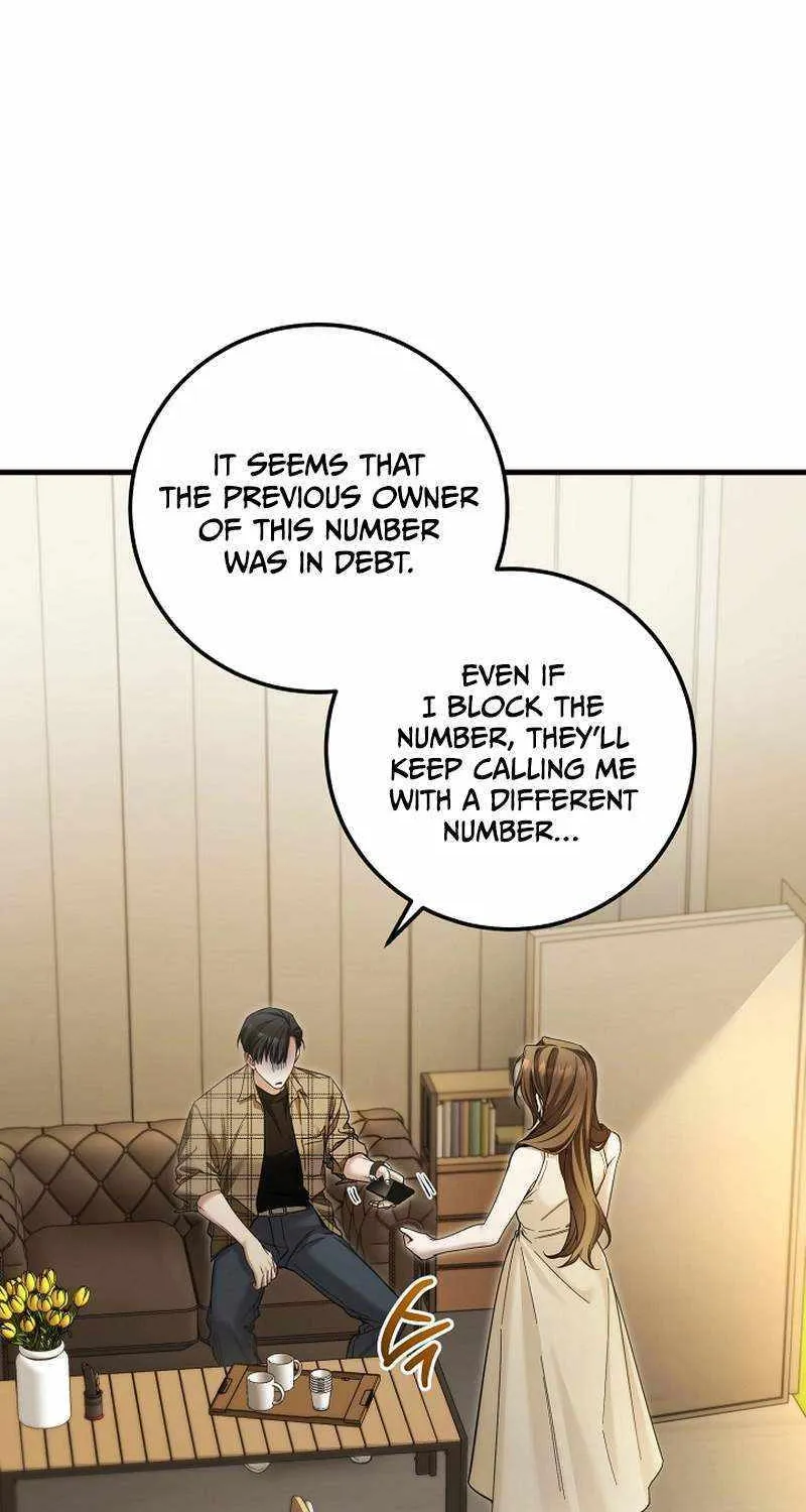 Read For My Own Good chapter 29 image 10 on Lezhin