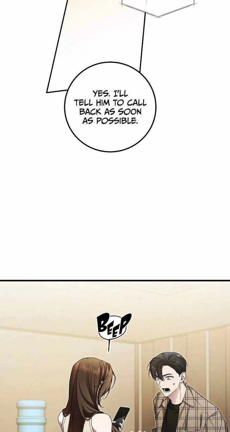 Read For My Own Good chapter 29 image 16 on Lezhin