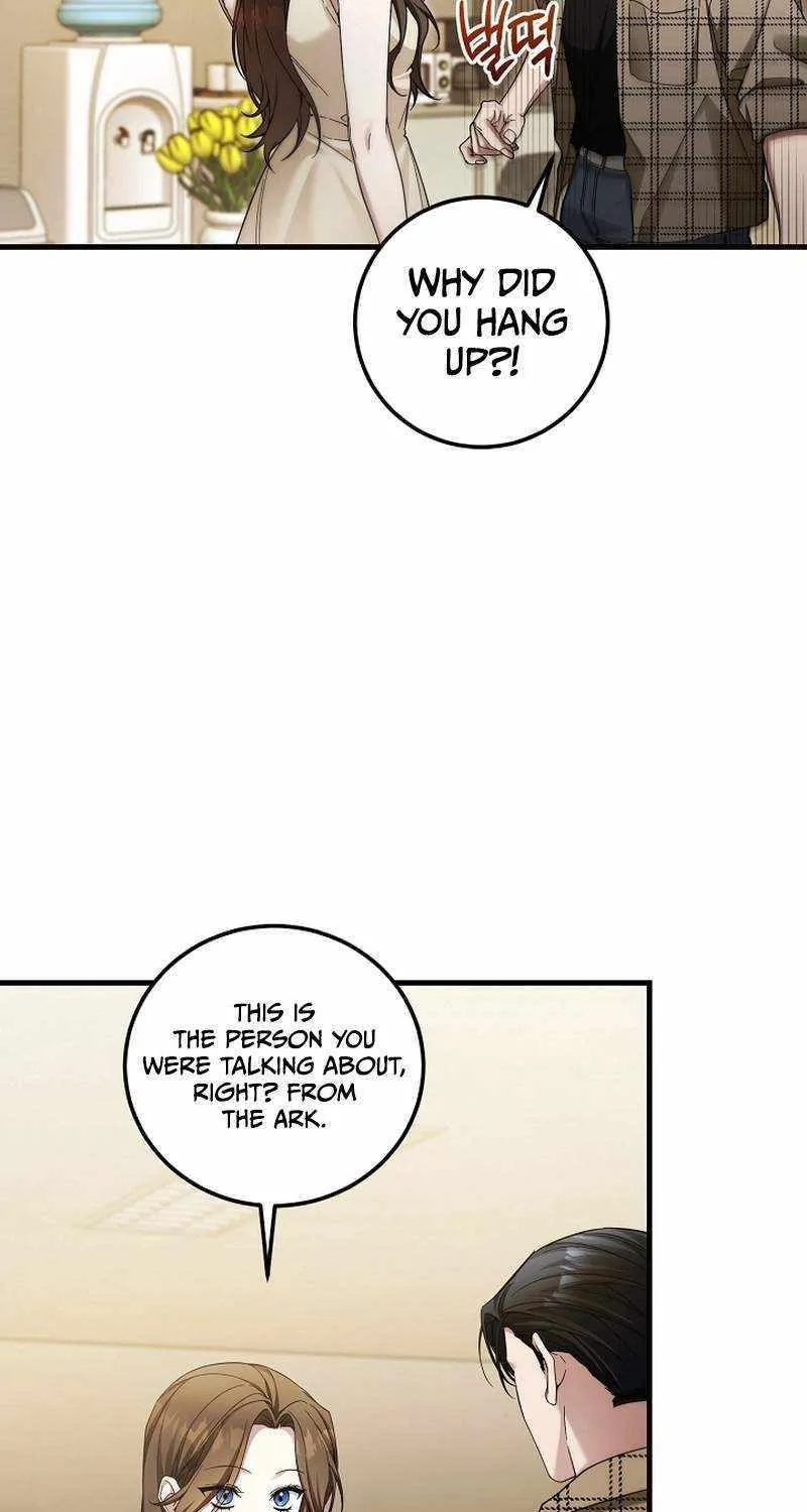 Read For My Own Good chapter 29 image 17 on Lezhin