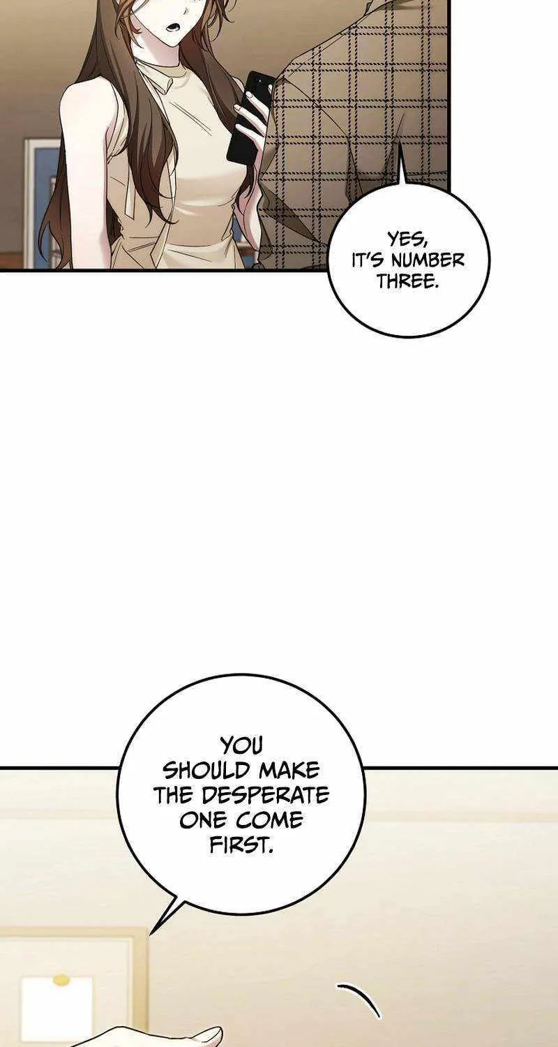 Read For My Own Good chapter 29 image 18 on Lezhin