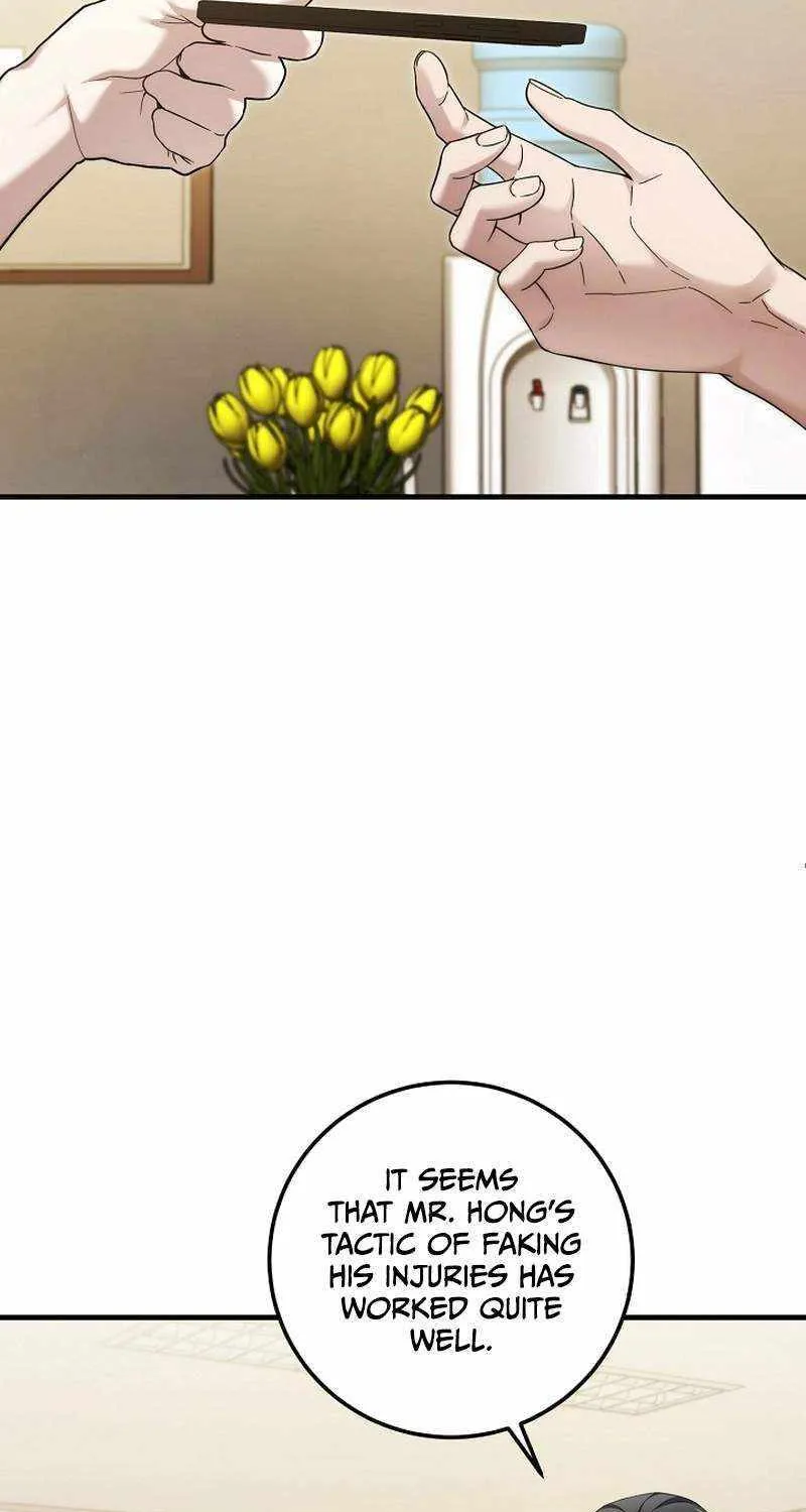 Read For My Own Good chapter 29 image 19 on Lezhin