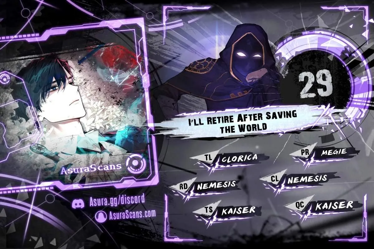 Read For My Own Good chapter 29 image 2 on Lezhin