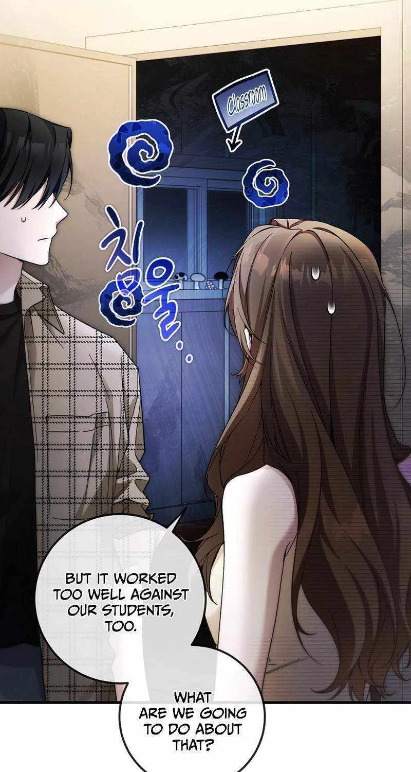 Read For My Own Good chapter 29 image 21 on Lezhin