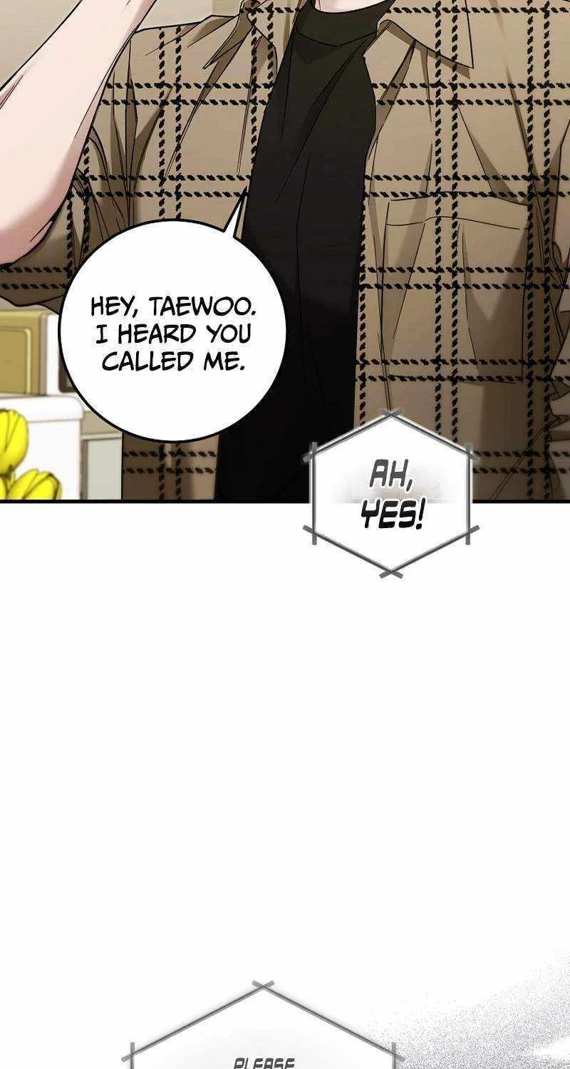 Read For My Own Good chapter 29 image 25 on Lezhin