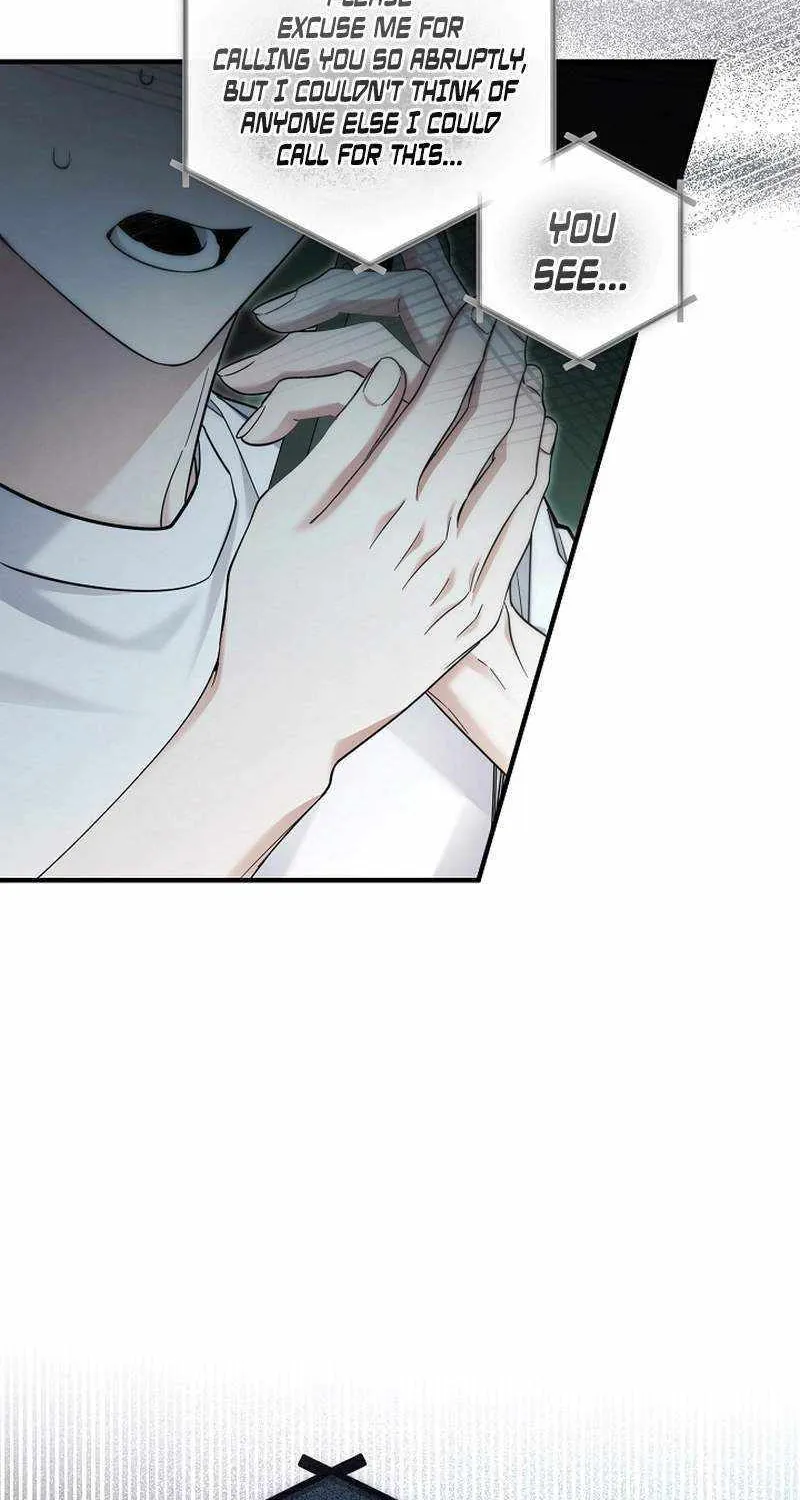 Read For My Own Good chapter 29 image 26 on Lezhin