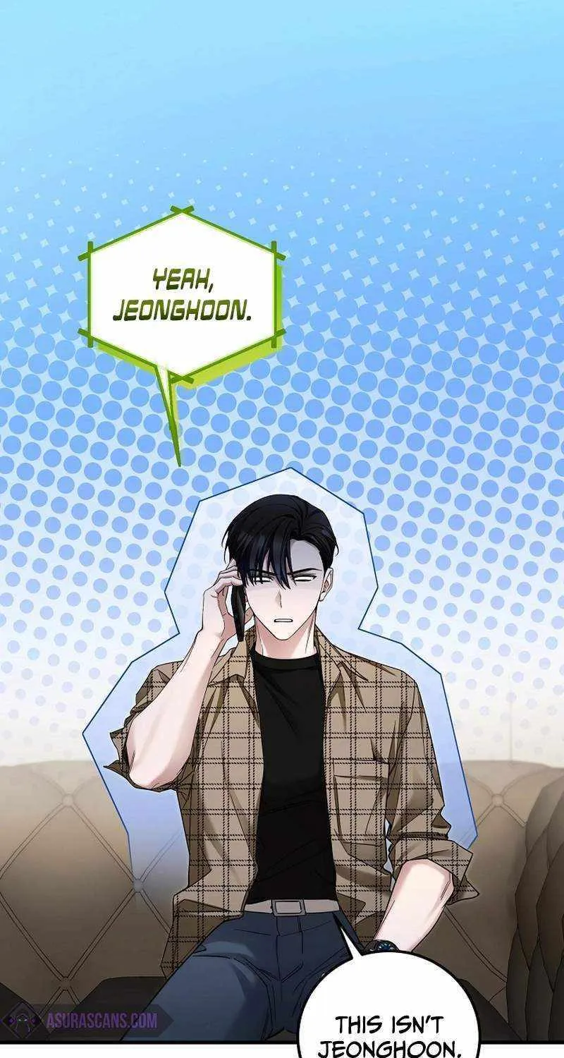 Read For My Own Good chapter 29 image 3 on Lezhin