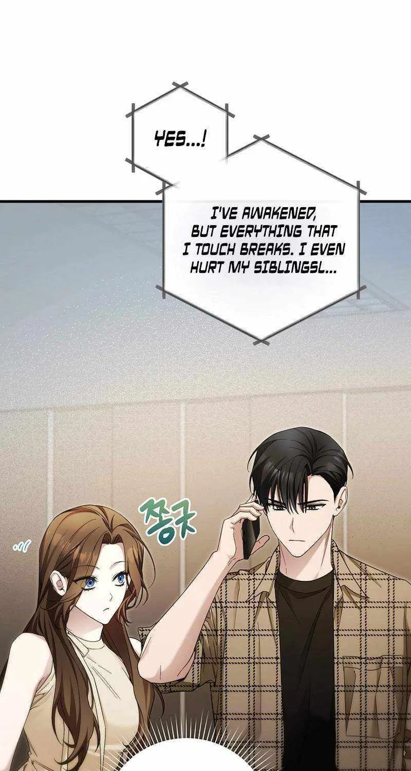 Read For My Own Good chapter 29 image 30 on Lezhin