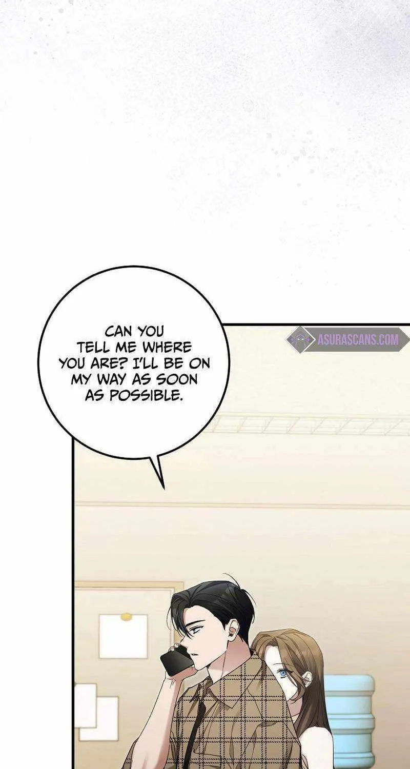 Read For My Own Good chapter 29 image 35 on Lezhin