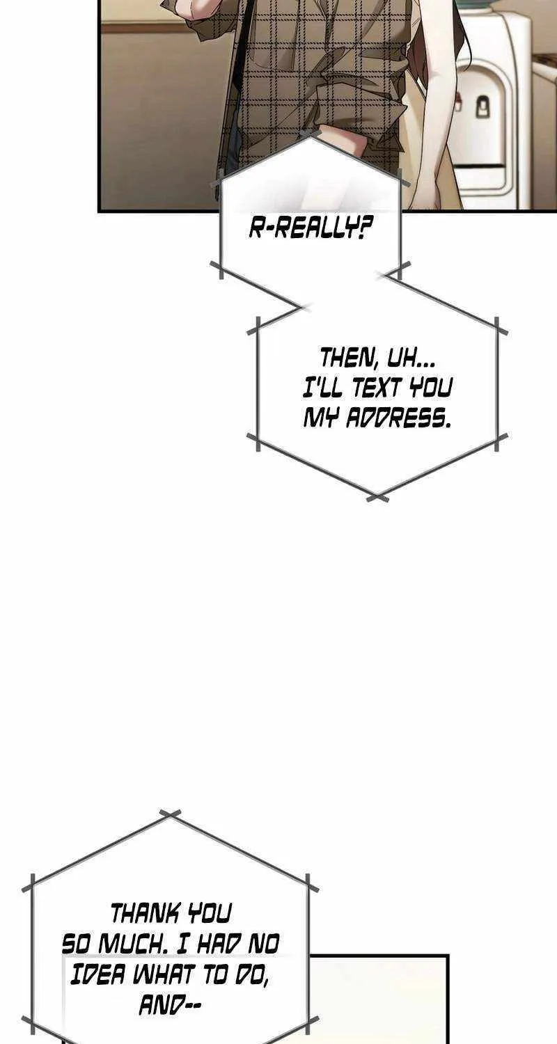 Read For My Own Good chapter 29 image 36 on Lezhin