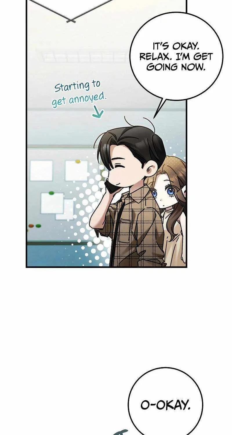 Read For My Own Good chapter 29 image 37 on Lezhin