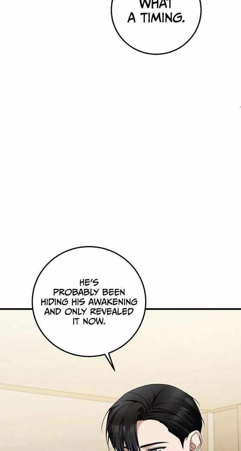 Read For My Own Good chapter 29 image 39 on Lezhin
