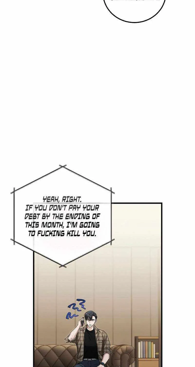 Read For My Own Good chapter 29 image 4 on Lezhin