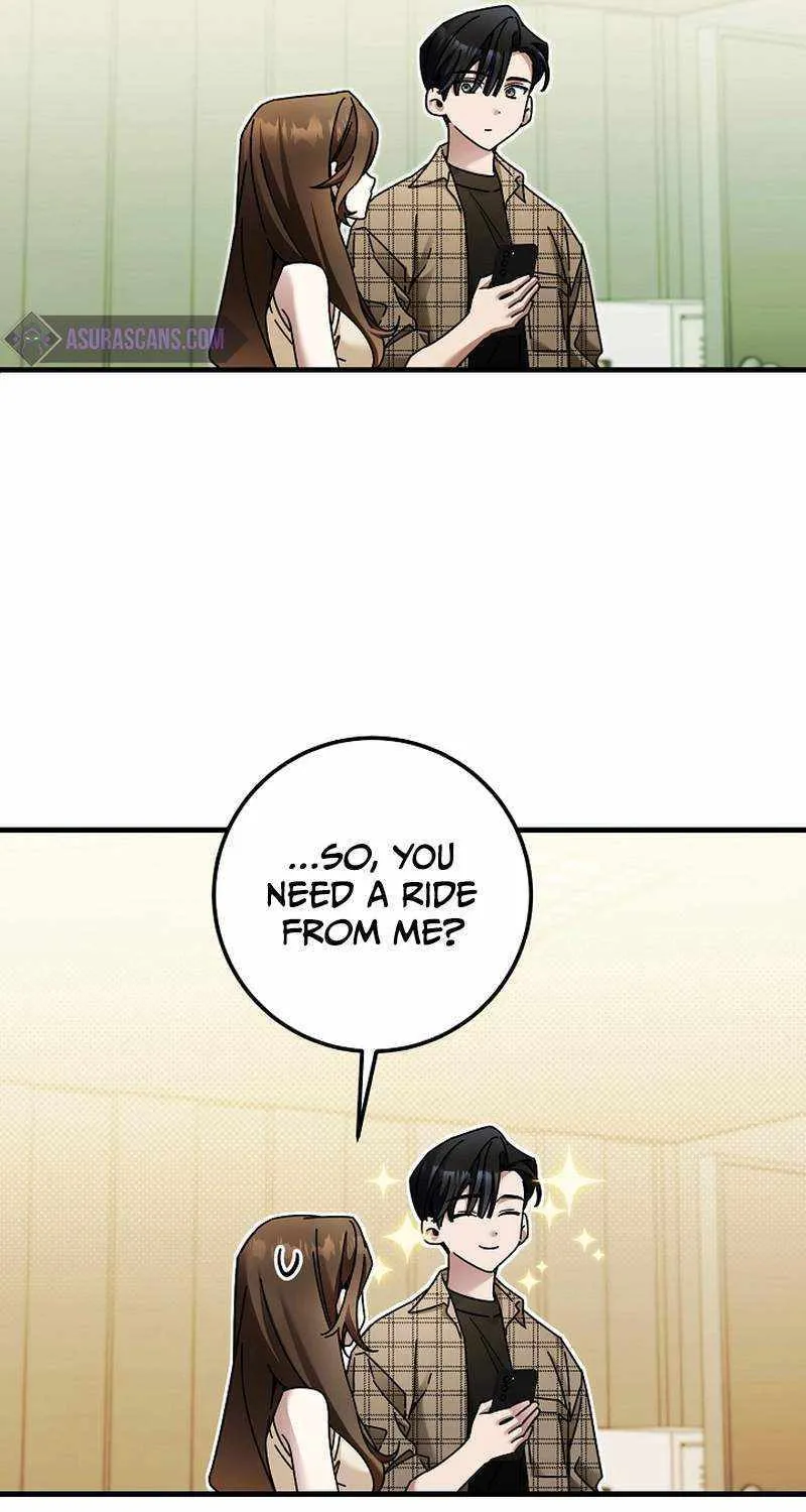Read For My Own Good chapter 29 image 42 on Lezhin