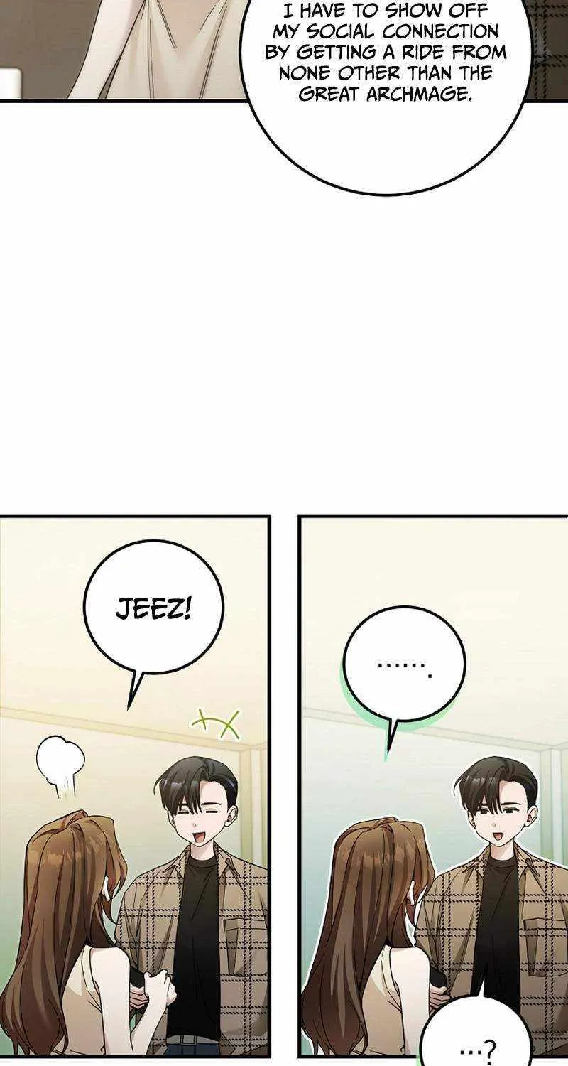 Read For My Own Good chapter 29 image 44 on Lezhin
