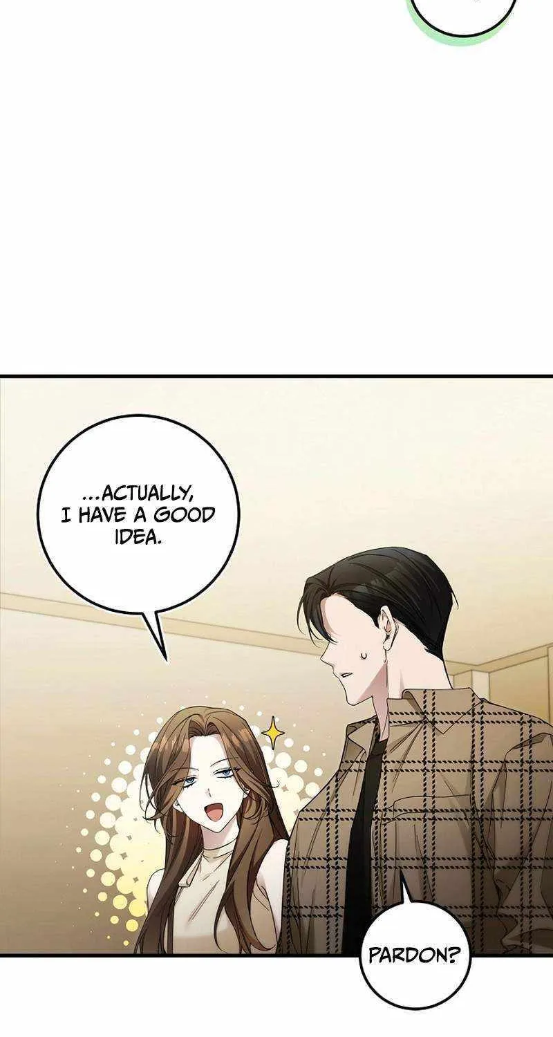 Read For My Own Good chapter 29 image 45 on Lezhin
