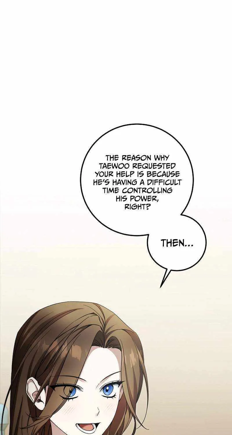 Read For My Own Good chapter 29 image 46 on Lezhin