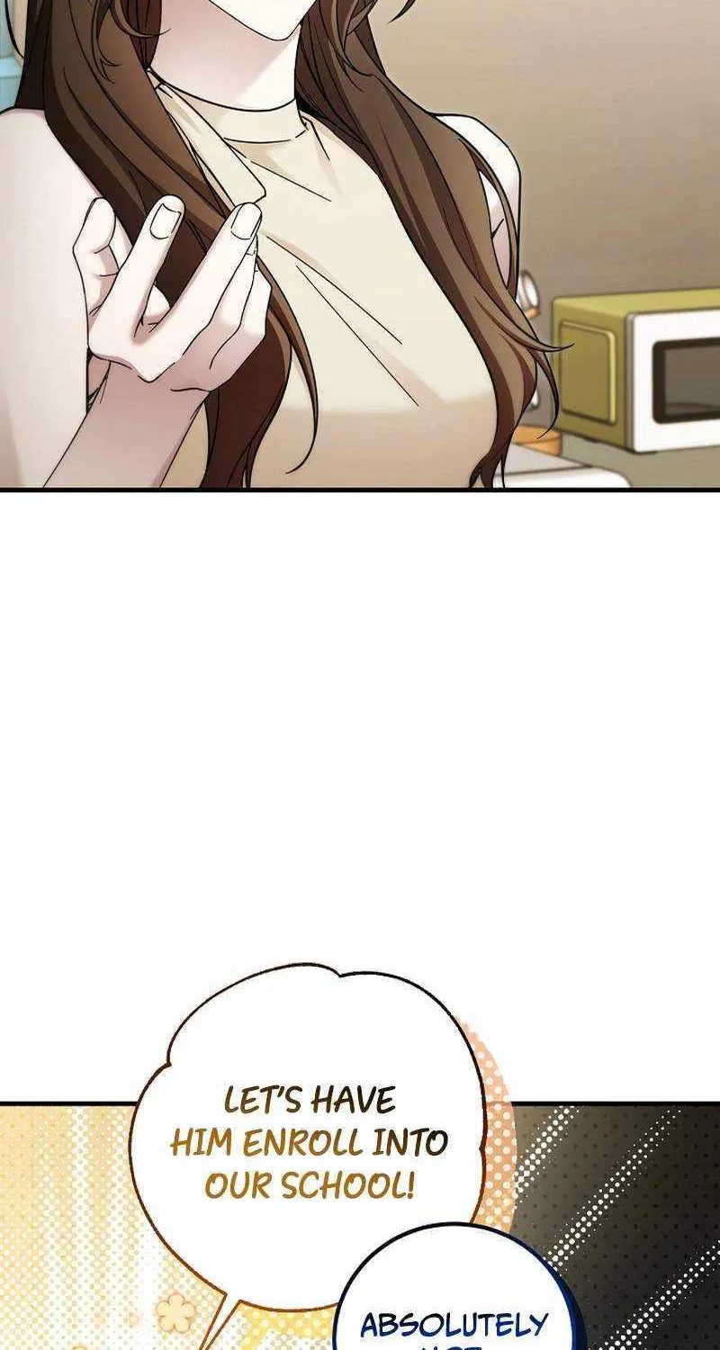 Read For My Own Good chapter 29 image 47 on Lezhin